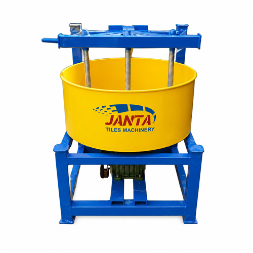 Paver Tiles Making Machine