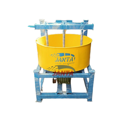 Paver Tiles Making Machine