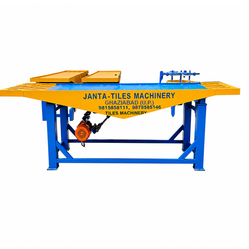 Paver Block Making Machine