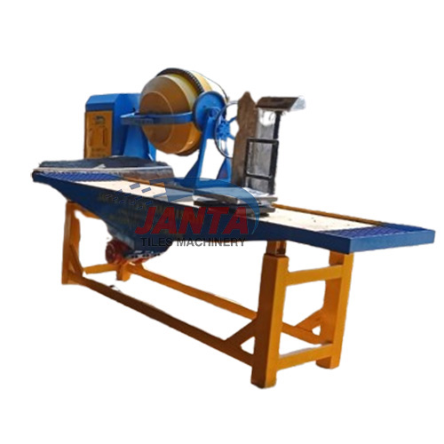 Vibration Block Making Machine